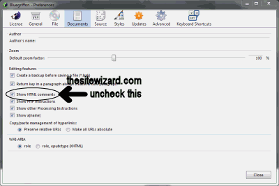 bluegriffon tutorials bluegriffon tutorials